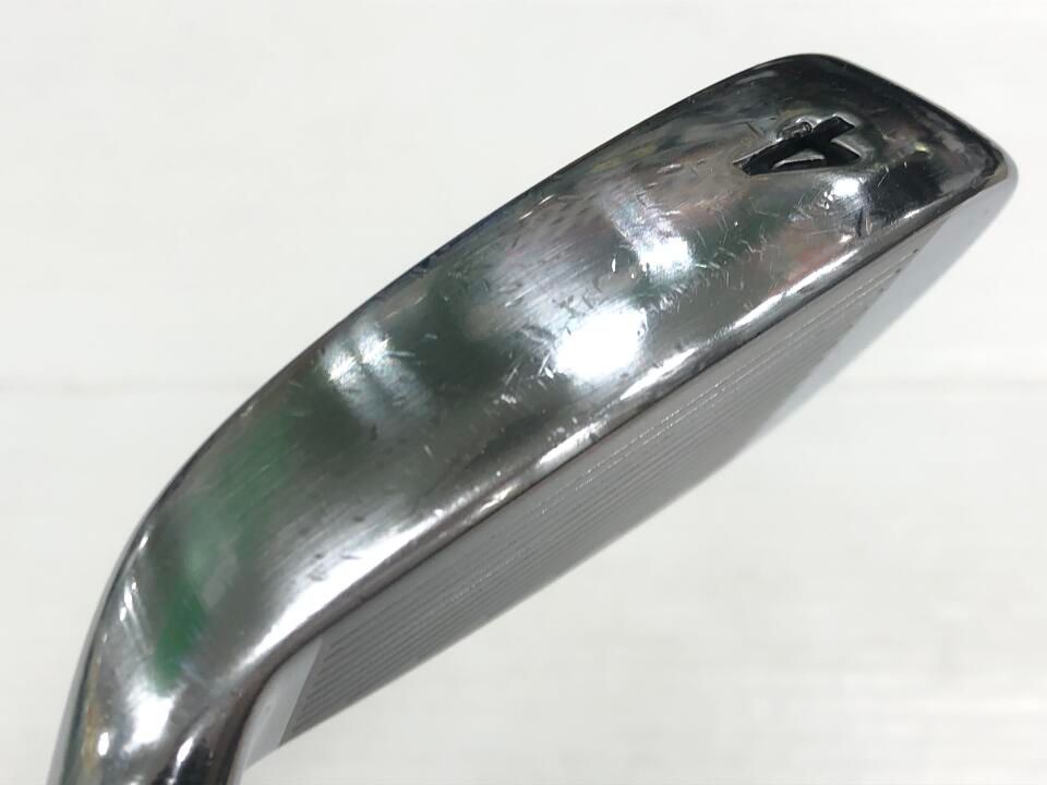 SRIXON ZX ユーティリティ #3 20度 N.S.PRO 950GH S スチールシャフト