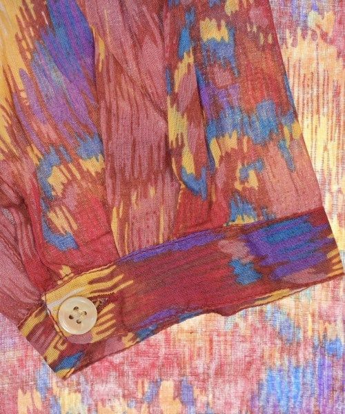 カジュアルシャツ