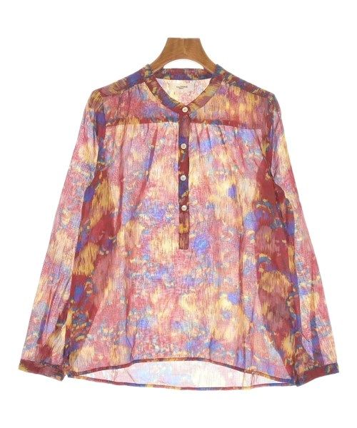 MARANT ETOILE カジュアルシャツ レディース 古着