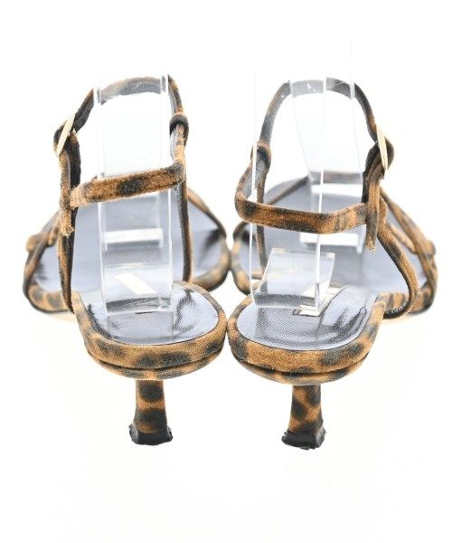  BRENTA サンダル レディース 古着 サンダル サンダル ミュール