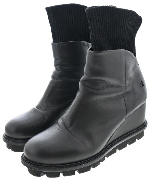 Patrizia Bonfanti ブーツ レディース 古着