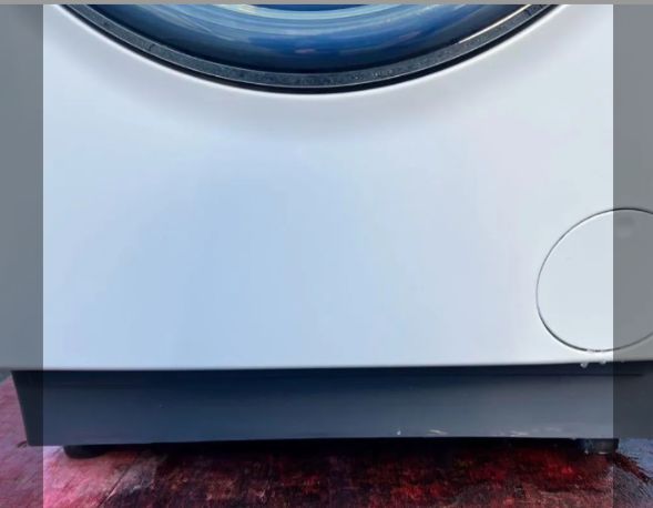 ドラム洗濯機 AQUA