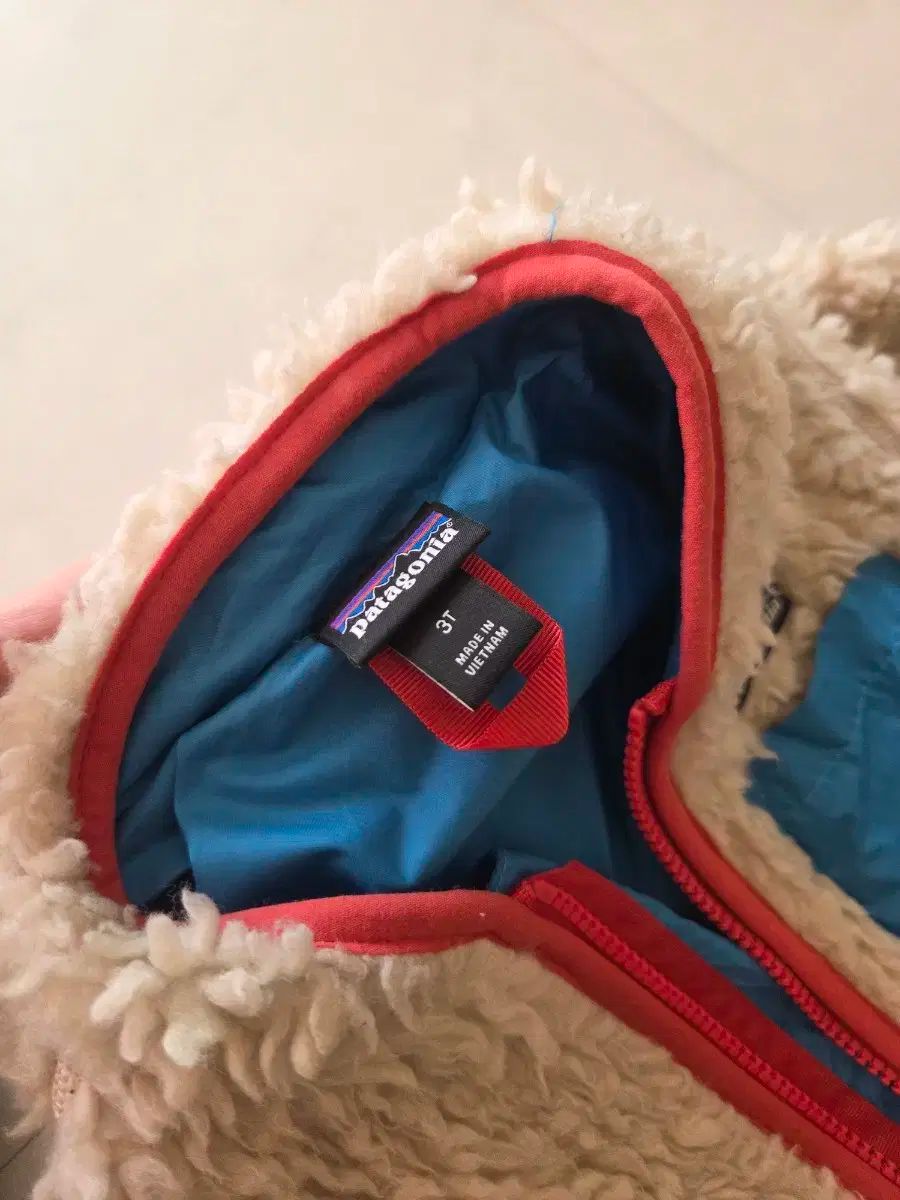 パタゴニア キッズ