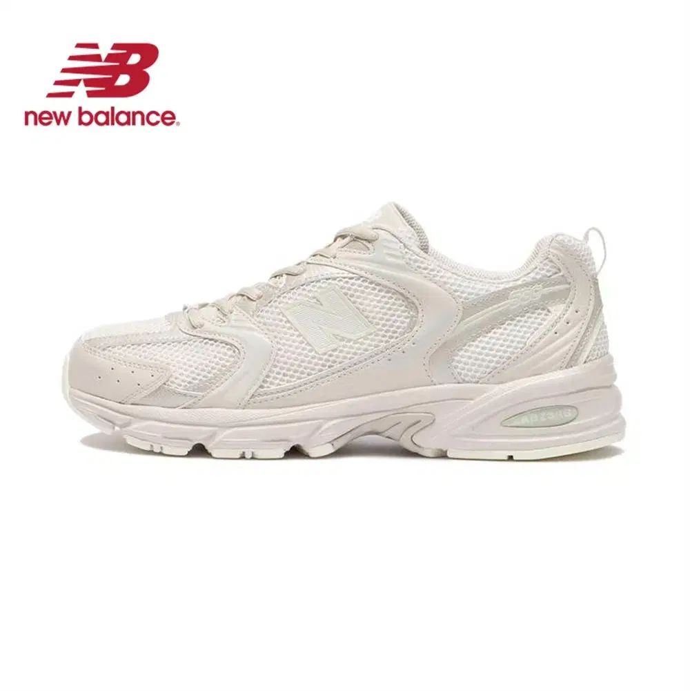 ニューバランス 530 AA1 ベージュ クリームベージュ MR530AA1