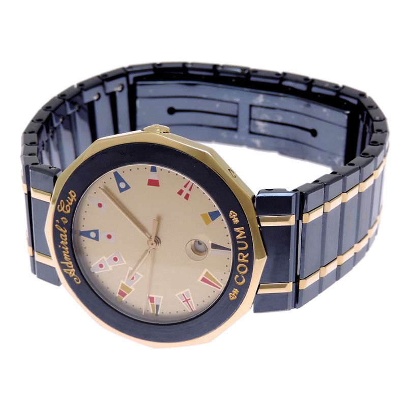 コルム 腕時計 99 810 31 V 52