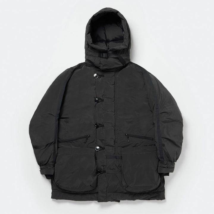 DAIWA PIER39｜ダイワピアサーティナイン TECH B-7 MOD DOWN JACKET