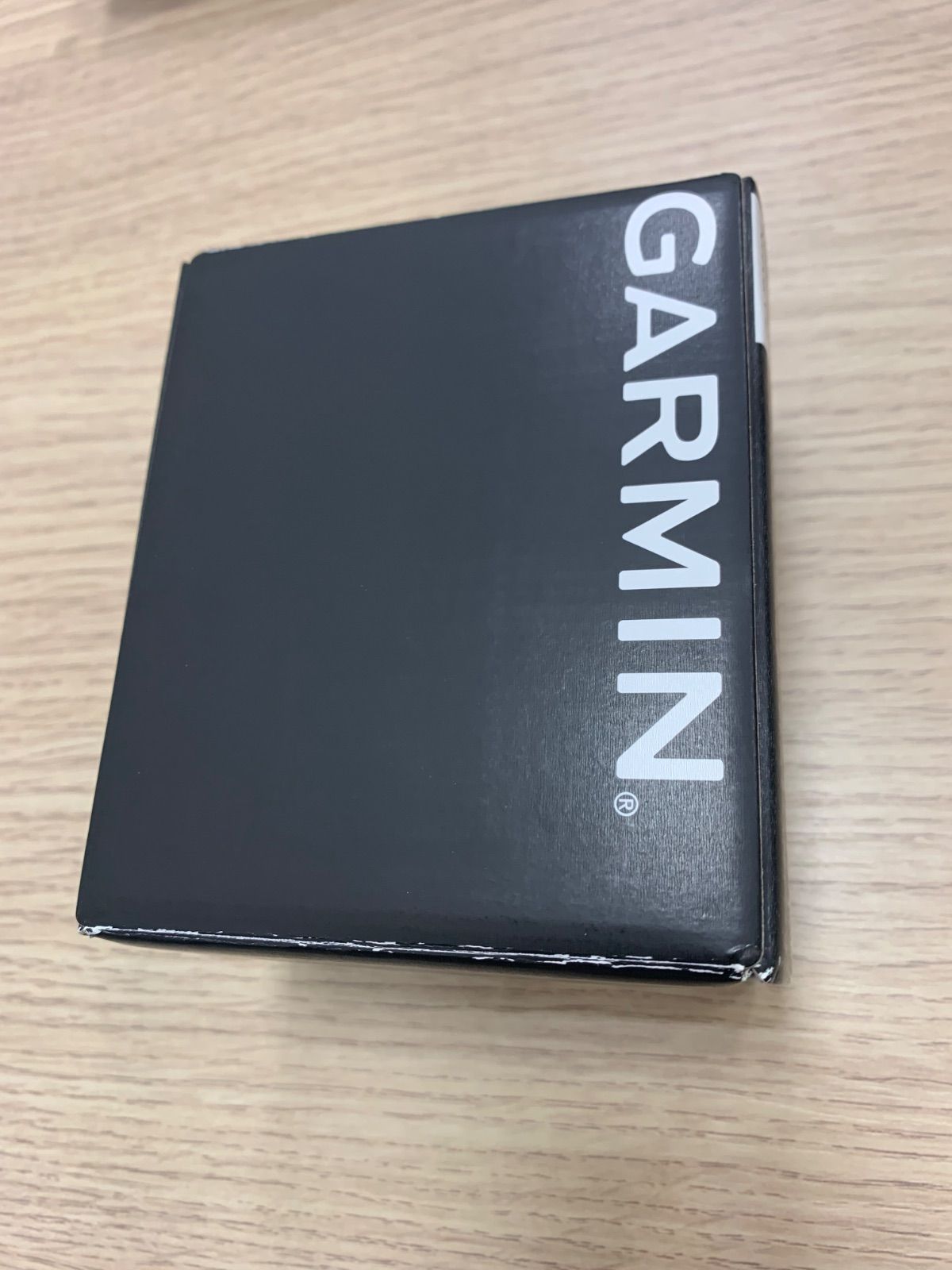 Garmin Vivoactive 5 ブラック 本体