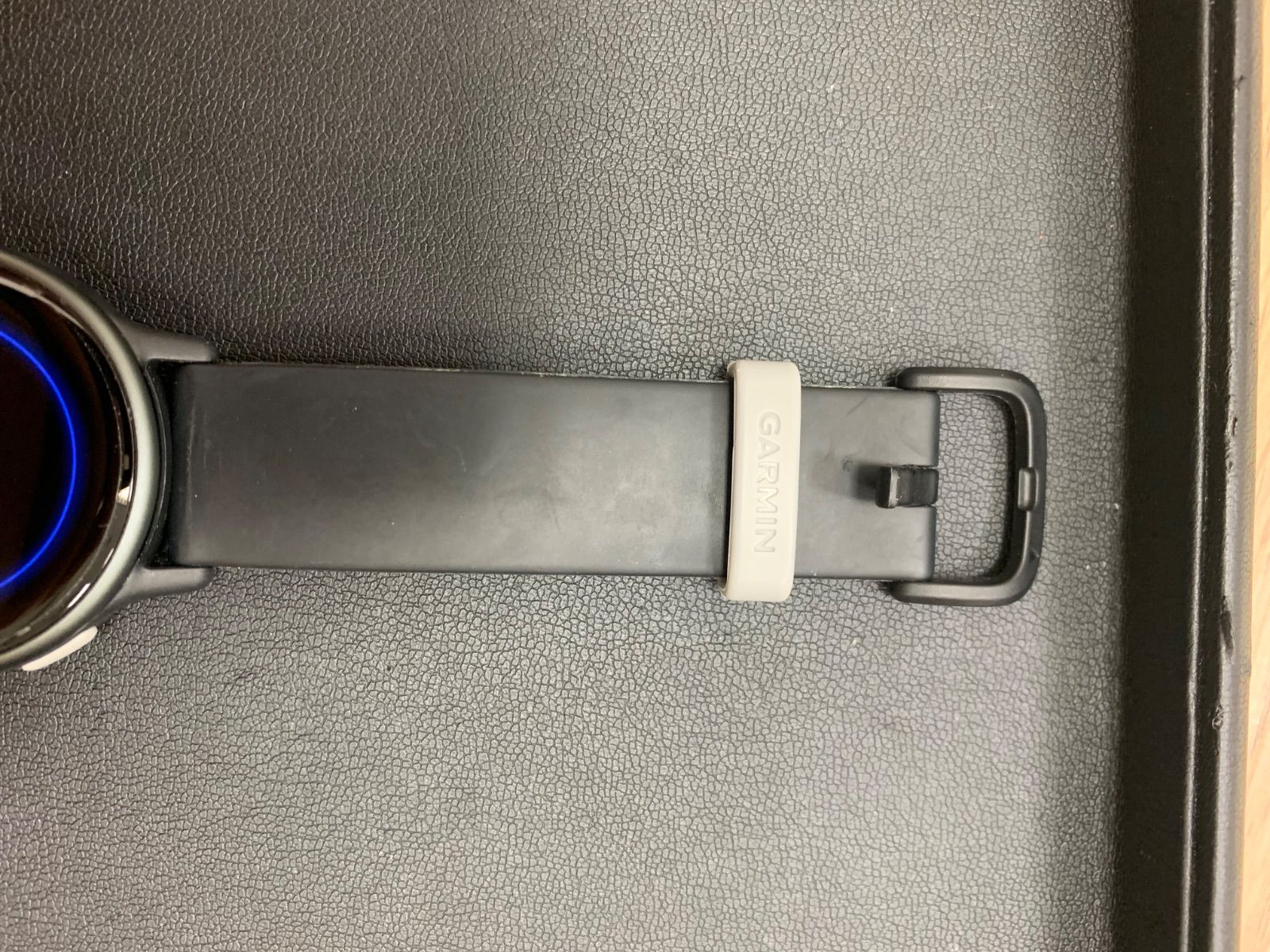 Garmin Vivoactive 5 ブラック 本体 WWW_OPDRERGINERDOGAN_COM