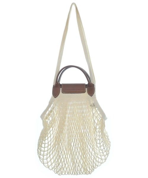 LONGCHAMP バッグ その他 レディース 古着