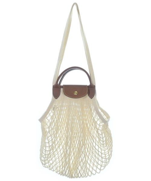 LONGCHAMP バッグ その他 レディース 古着