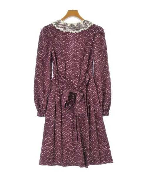 MARC JACOBS ワンピース レディース 古着