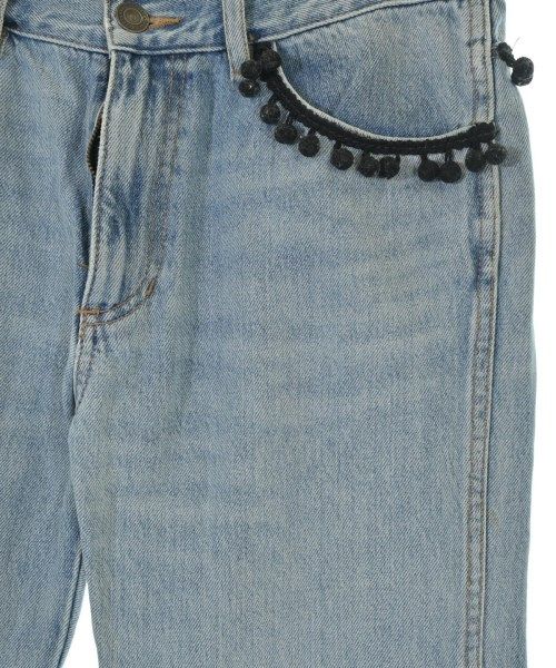 デニムパンツ レディース