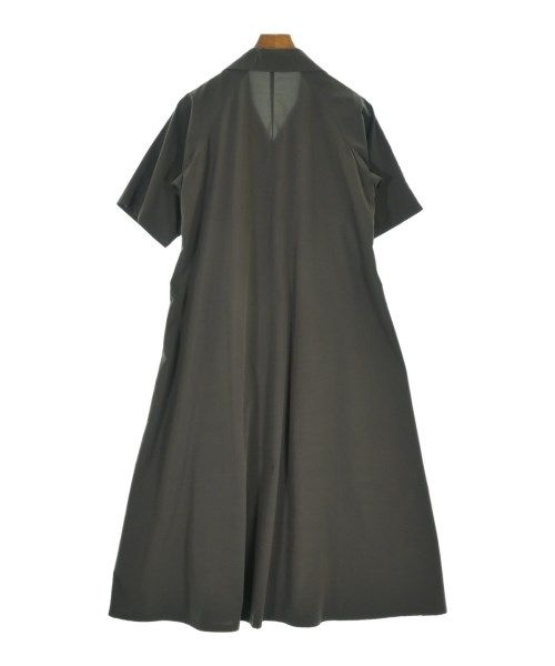 Y s シャツワンピース レディース 古着