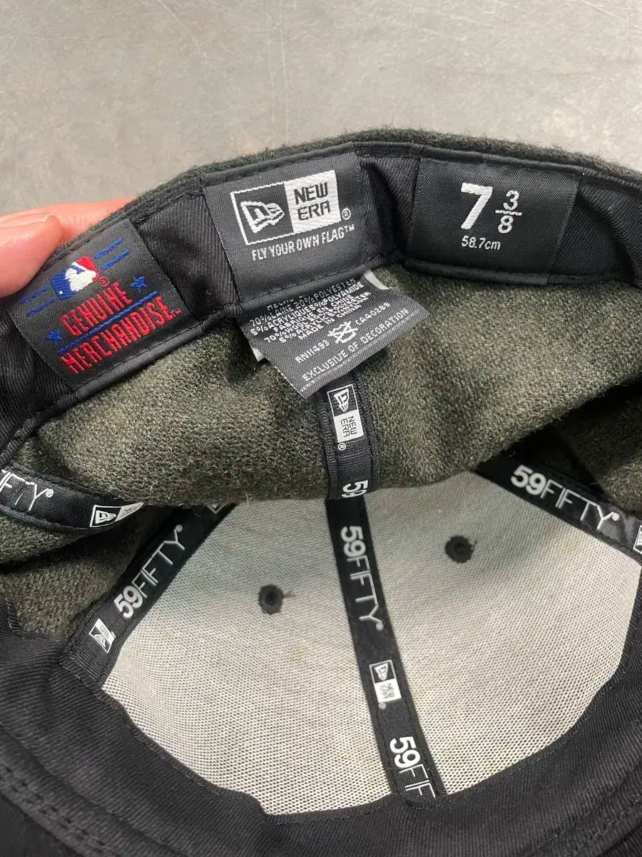  ERA ニューエラ ニューヨーク ヤンキース カモフラ ウール キャップ その他 キャップ