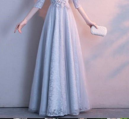 パーティ ロング