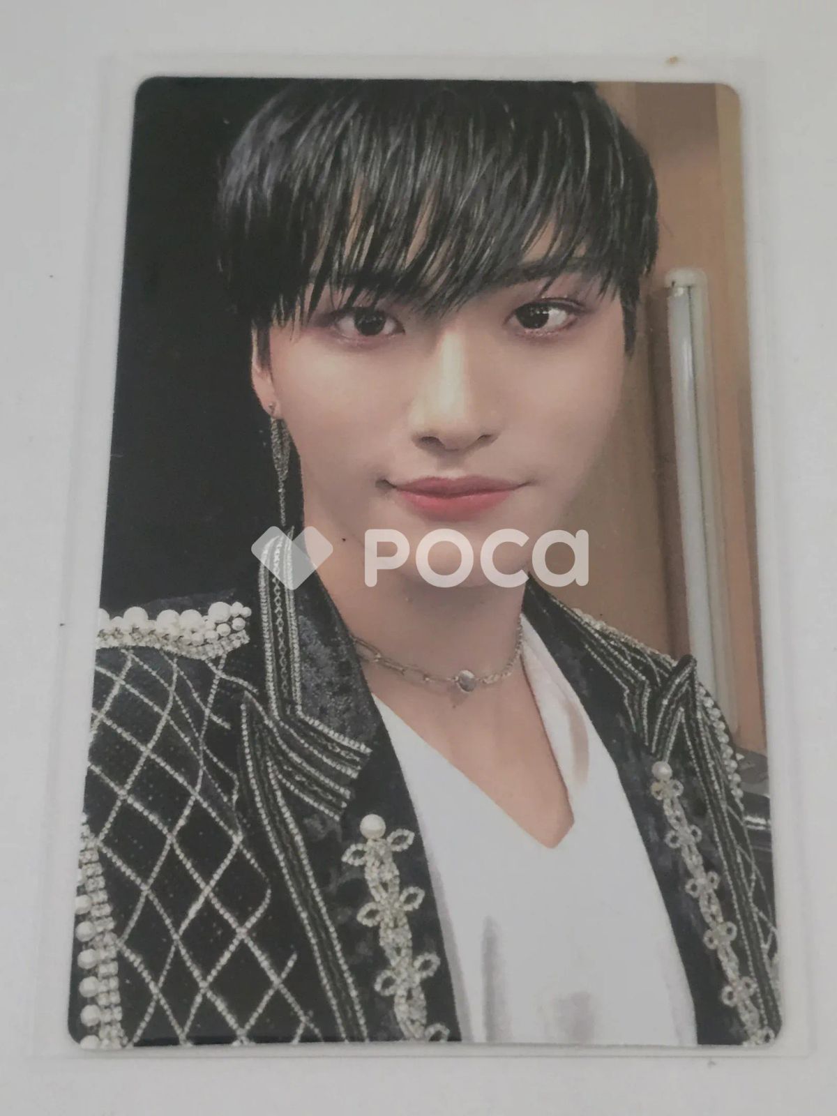 ATEEZ WORLD TOUR THE FELLOWSHIP MAP THE TREASURE SEOUL DVD