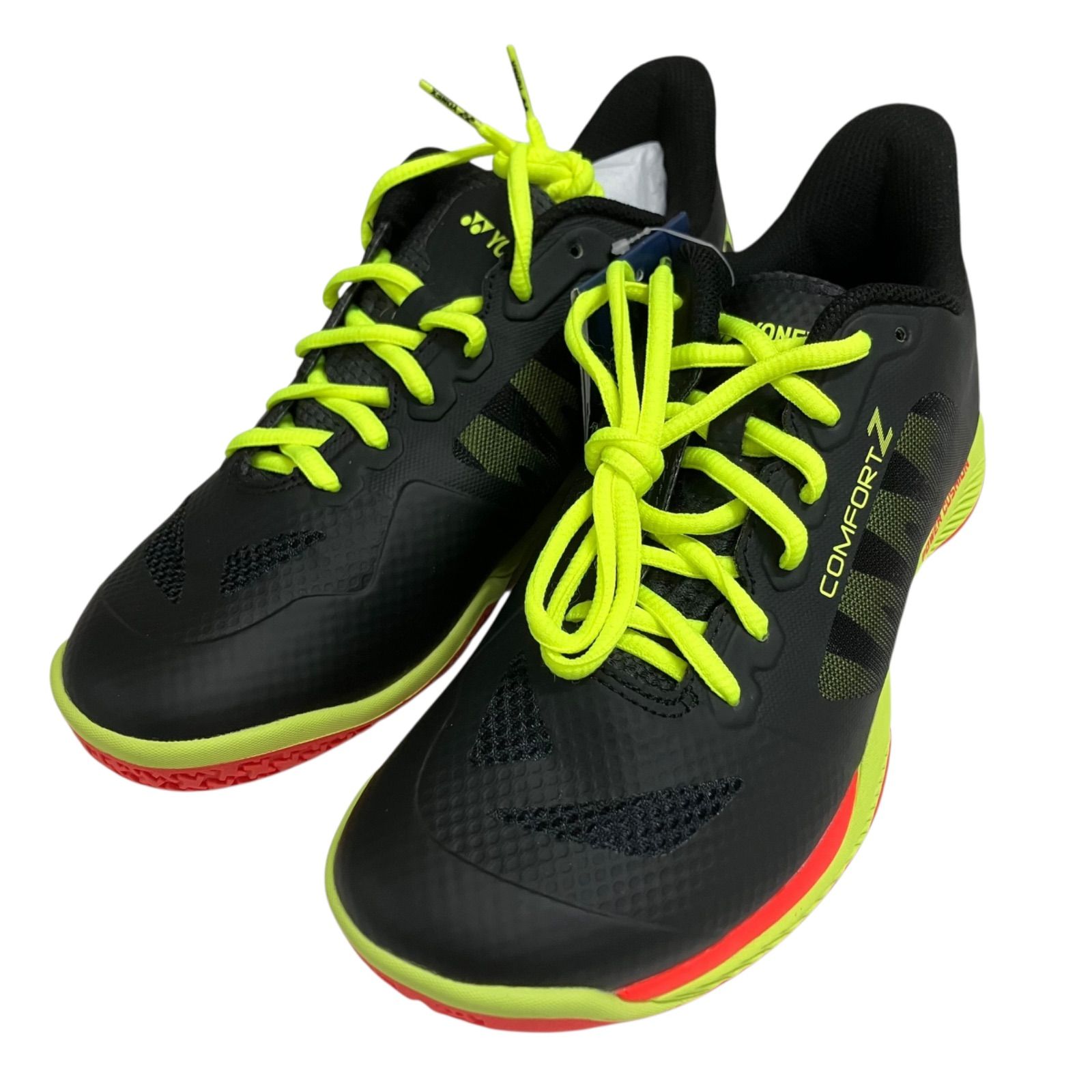 WJ94 YONEX ヨネックス バドミントンシューズ パワークッション