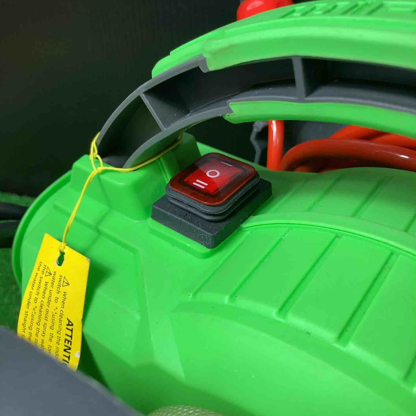 GasJapan エアコン洗浄機