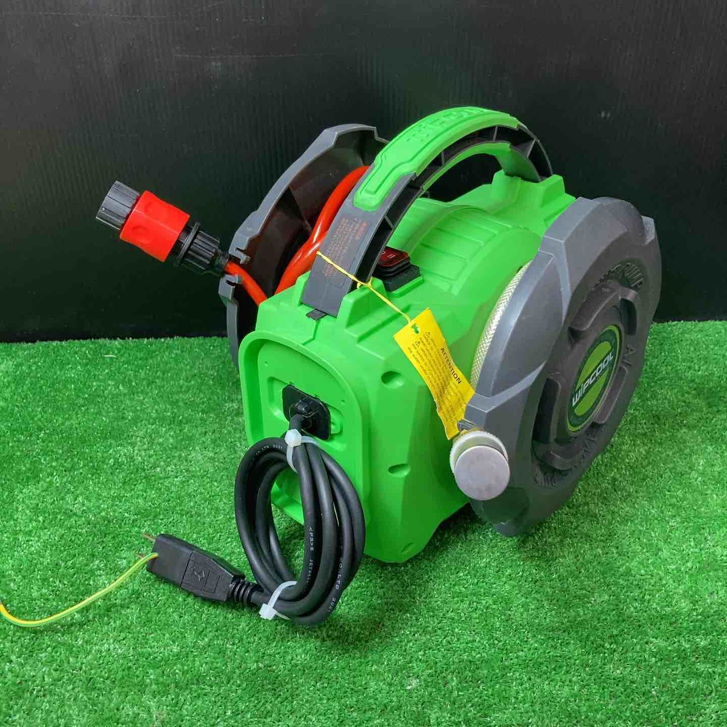  FUSO A GasJapan エアコン洗浄機 WIPCOOL JET 50 その他 電動工具 エア工具