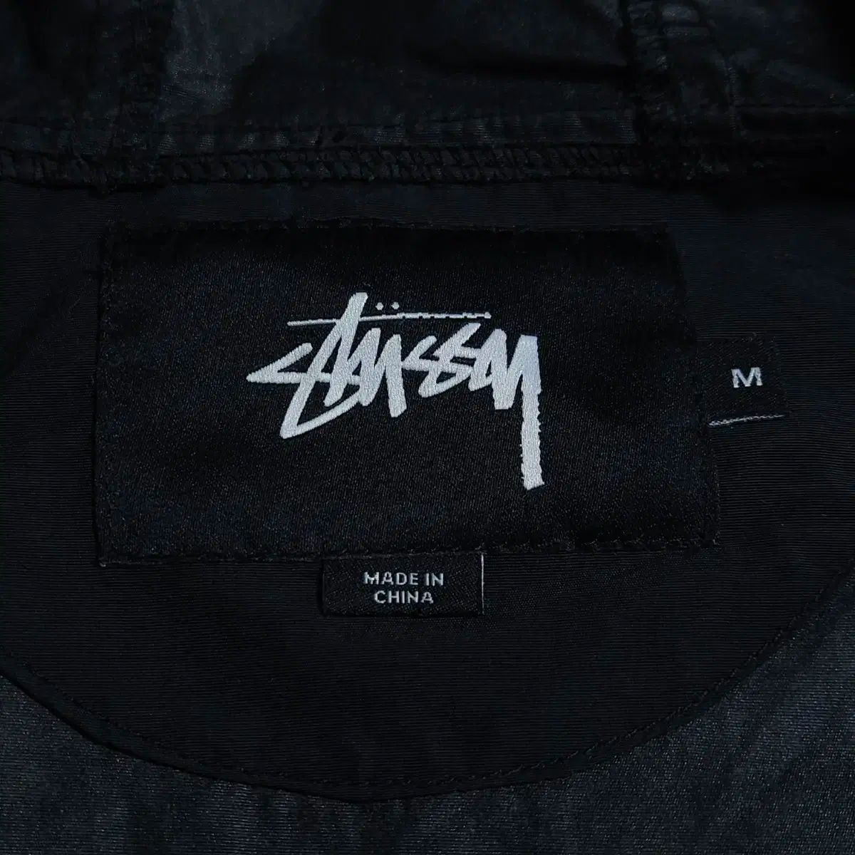STUSSY ステューシー