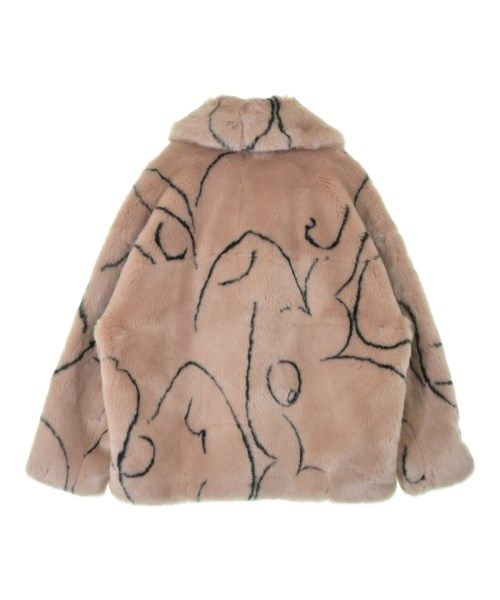 jakke ブルゾン その他 レディース 古着