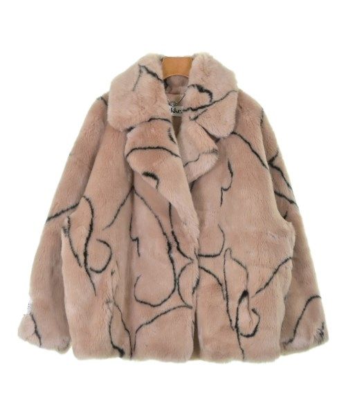 jakke ブルゾン その他 レディース 古着