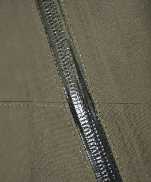 マウンテンパーカー