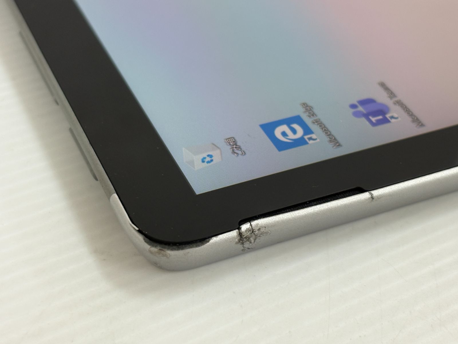 Surface Go 2 10.5型 8GB Office2024 キーボード Surface Go 2 LTE