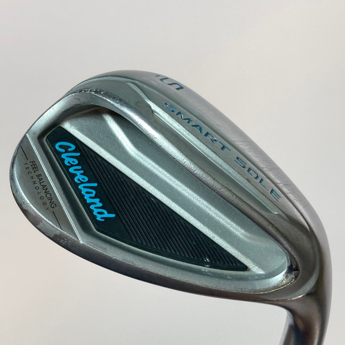 クリーブランド スマートソール FULL-FACE type-L 64° クリーブランド