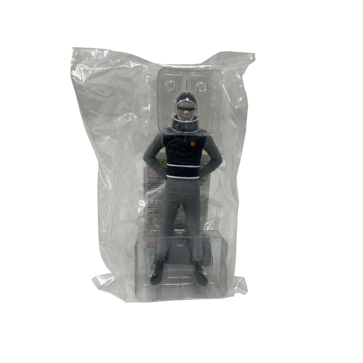 東宝マニアックス X星人 エクスプラス 少年リック バンダイ フィギュア ゴジラ 怪獣大戦争 O10514921