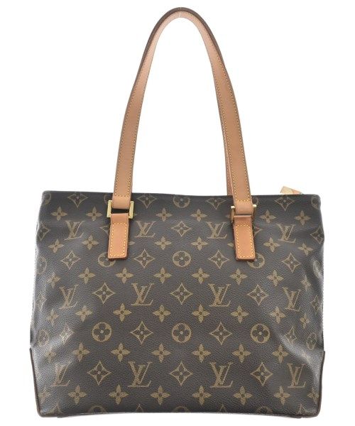 LOUIS VUITTON トートバッグ レディース 古着