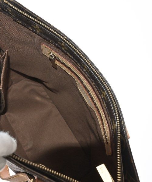 VUITTON トートバッグ