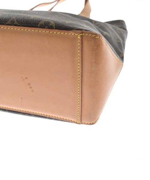 VUITTON トートバッグ