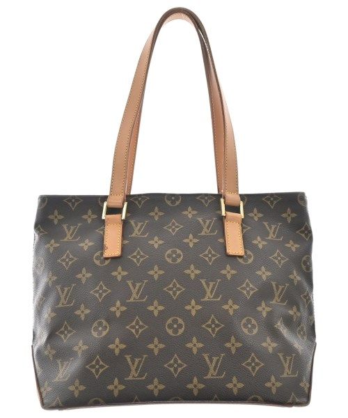 LOUIS VUITTON トートバッグ レディース 古着