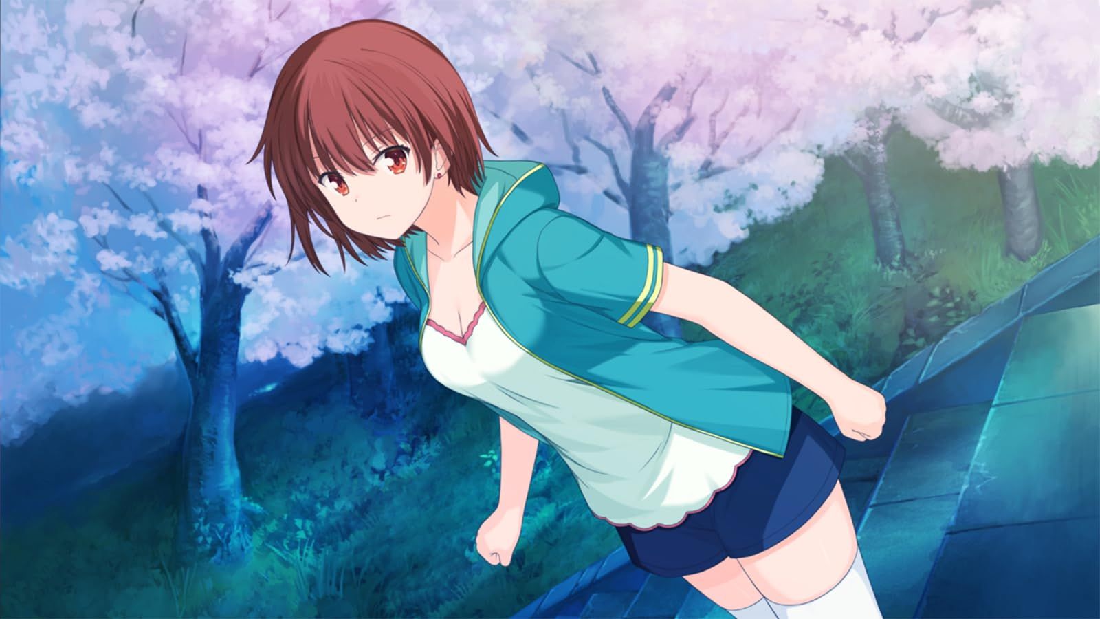 Switch】この青空に約束を― Refine 完全生産限定版 [Amazon限定なし