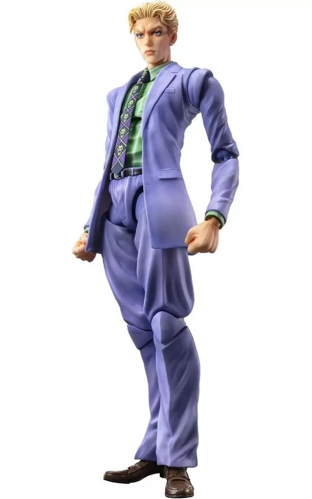 ジョジョの奇妙な冒険 呪術廻戦 ワンピース ダンダダン キン肉マン