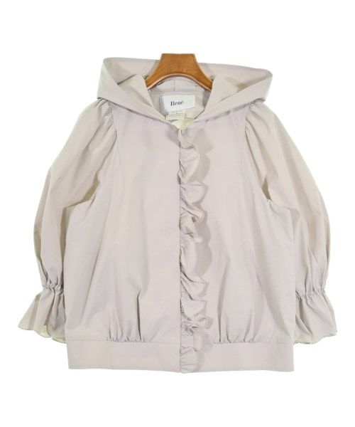 Rene ブルゾン その他 レディース 古着