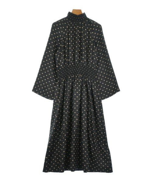 HERMES ワンピース レディース 古着