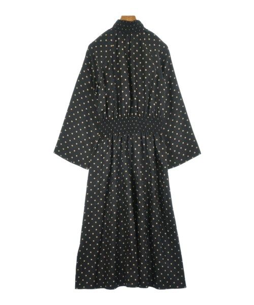 HERMES ワンピース レディース 古着