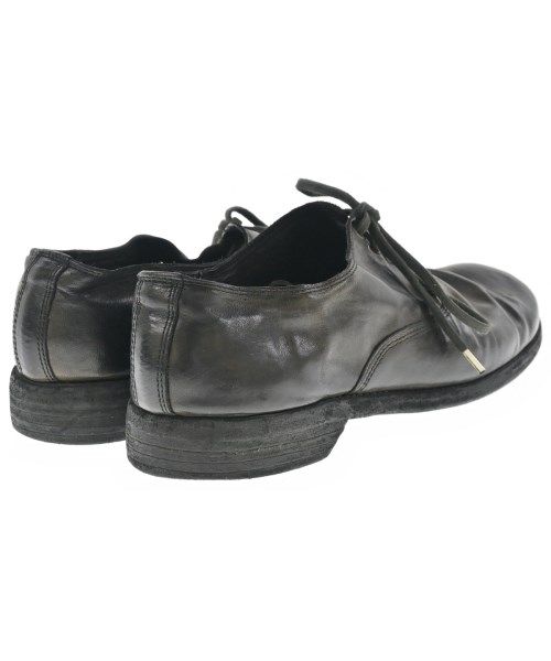 GUIDI ビジネス ドレスシューズ レディース 古着