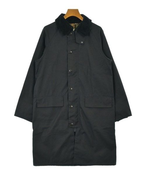 Barbour ステン コート レディース 古着