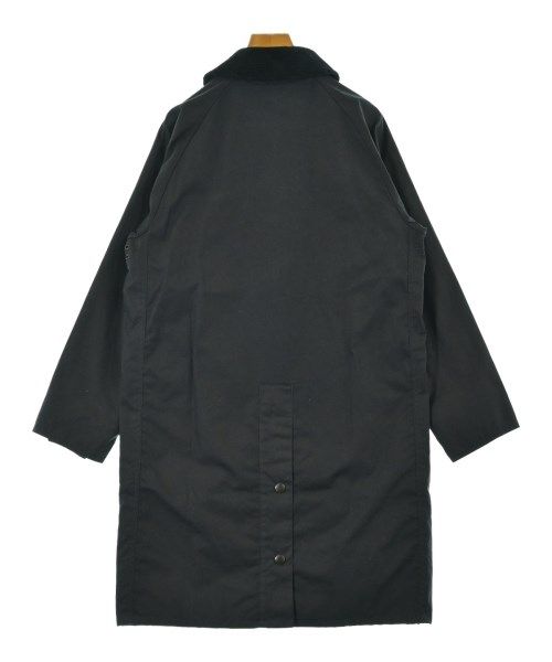 Barbour ステン コート レディース 古着