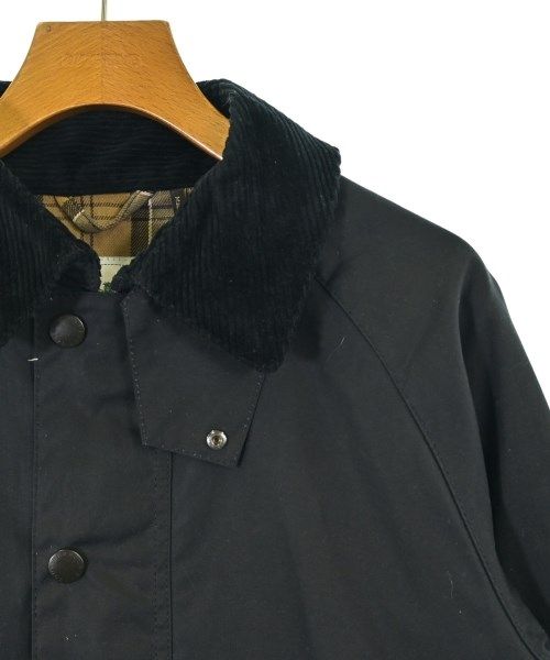  Barbour ステン コート レディース 古着 その他 ジャケット アウター