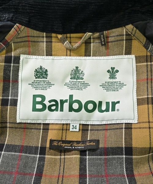 Barbour