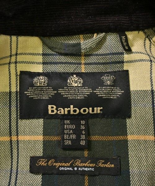 Barbour