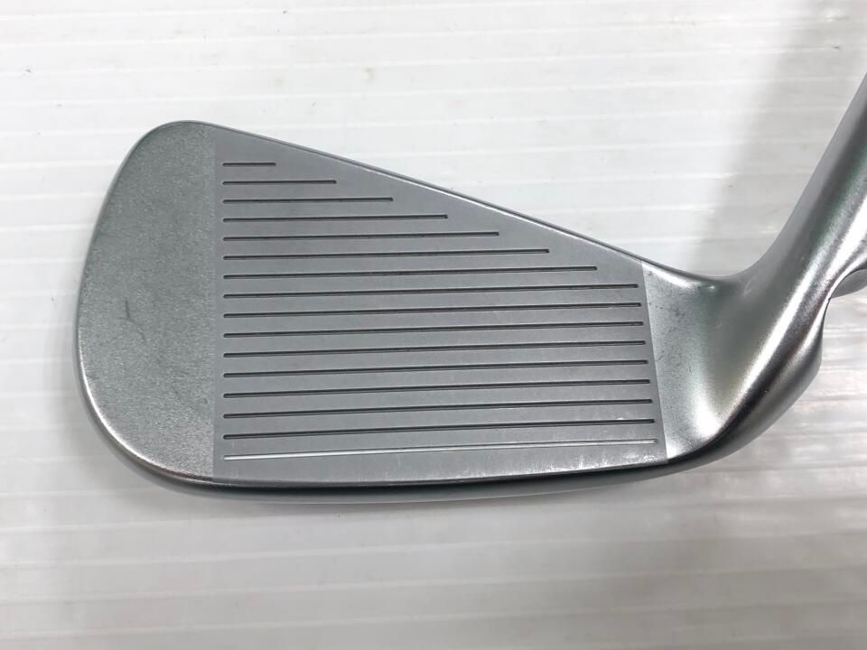 i 530 18 X NSプロ MODUS 3 TOUR 125 アイアン ピン 最短