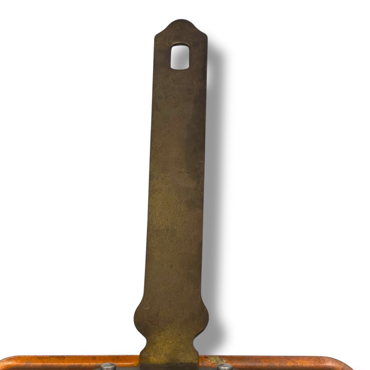 錫メッキなし 調理器具