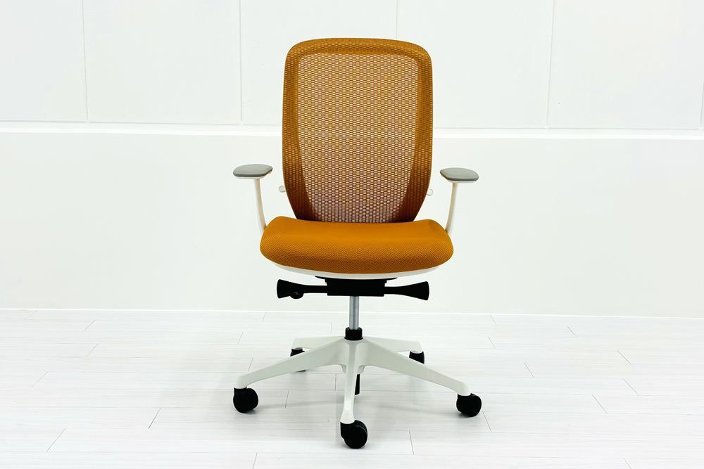 オカムラ シルフィーチェア