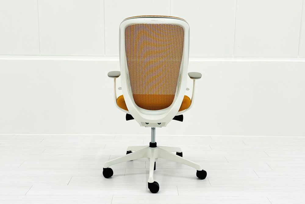 オカムラ シルフィーチェア