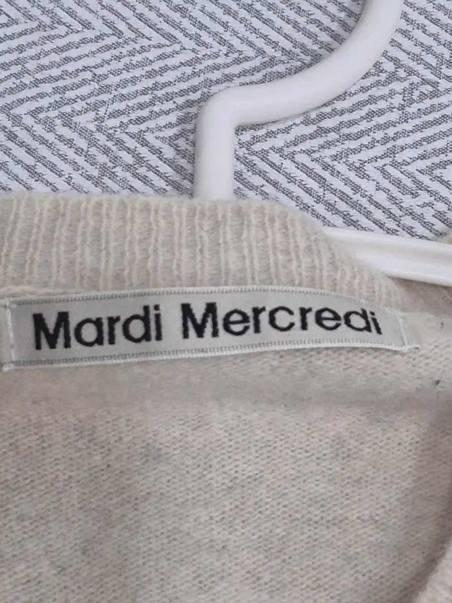 マルディメクルディ フラワー